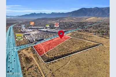 930 Jacks Valley Road, Indian Hills, NV 89705 - Photo 11