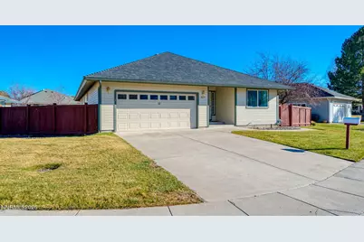 814 Mahogany Drive, Minden, NV 89423 - Photo 1