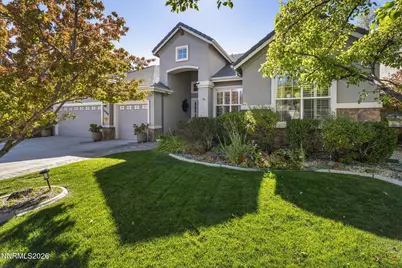 1960 Clos Du Val Court, Reno, NV 89519 - Photo 1