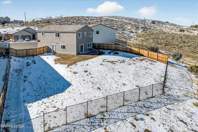 1795 Dream Catcher Court, Sun Valley, NV 89433 - Photo 21