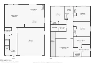 1795 Dream Catcher Ct, Sun Valley, NV 89433 - Photo 23