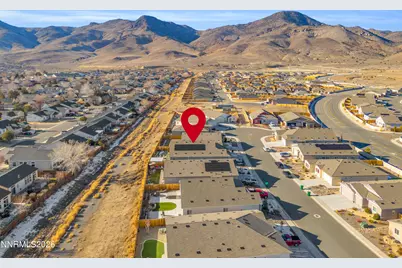 737 Butte Creek Road, Dayton, NV 89403 - Photo 29