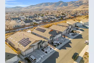 737 Butte Creek Road, Dayton, NV 89403 - Photo 31