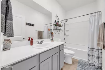 737 Butte Creek Road, Dayton, NV 89403 - Photo 17