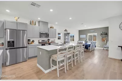 737 Butte Creek Road, Dayton, NV 89403 - Photo 5