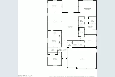 737 Butte Creek Road, Dayton, NV 89403 - Photo 37