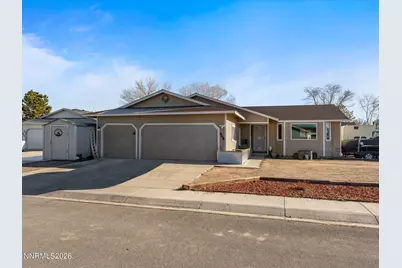 668 Farm Circle, Fernley, NV 89408 - Photo 1