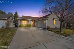 1661 Dutch Ravine Ct, Reno, NV 89521 - Photo 1