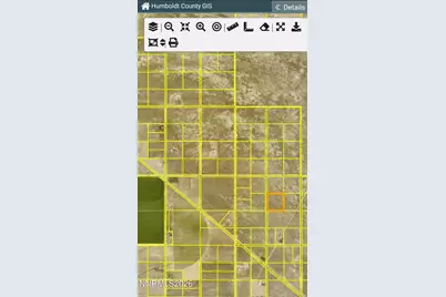 0 Savage Drive #06-0242-05, Winnemucca, NV 89445 - Photo 1