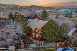 1062 Buck Mountain Rd, Reno, NV 89506 - Photo 35