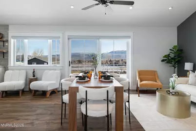 101 Bellevue Road, Washoe Valley, NV 89704 - Photo 11