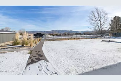 101 Bellevue Road, Washoe Valley, NV 89704 - Photo 37