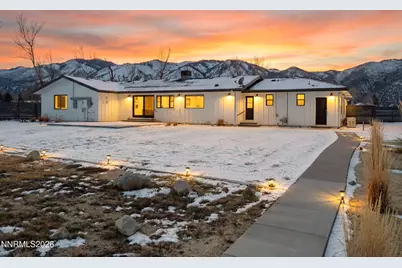 101 Bellevue Road, Washoe Valley, NV 89704 - Photo 35