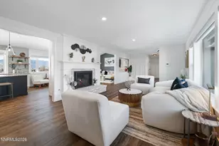 101 Bellevue Rd, Washoe Valley, NV 89704 - Photo 9