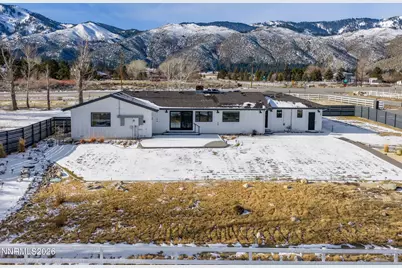 101 Bellevue Road, Washoe Valley, NV 89704 - Photo 55