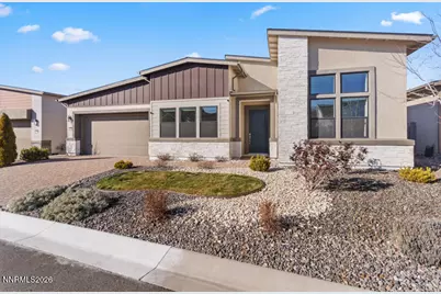 2221 Paint Horse Drive, Reno, NV 89521 - Photo 3