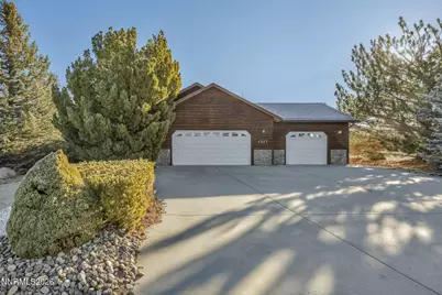 1317 Bridle Way, Minden, NV 89423 - Photo 1