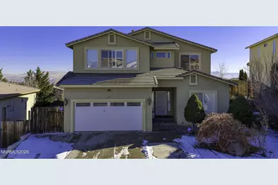 3250 Cityview Terrace, Sparks, NV 89431 - Photo 1