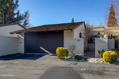 4915 Lakeridge Terrace W, Reno, NV 89509 - Photo 1