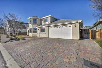 2296 Oak Ridge Drive, Carson City, NV 89703 - Photo 3