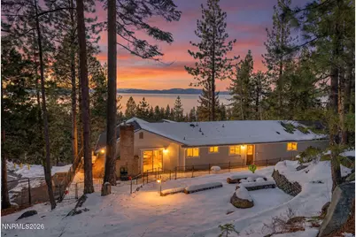 1265 Lincoln Circle, Zephyr Cove, NV 89448 - Photo 1