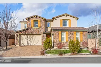 2855 Bonfire Lane, Reno, NV 89521 - Photo 1