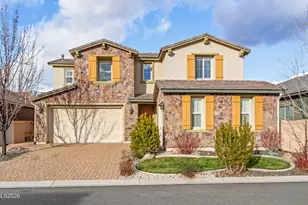 2855 Bonfire Ln, Reno, NV 89521 - Photo 1