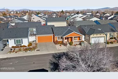 4531 China Rose Circle, Reno, NV 89502 - Photo 5