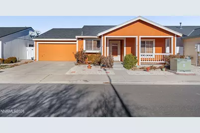 4531 China Rose Circle, Reno, NV 89502 - Photo 1