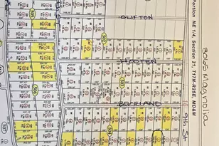 8065 Magnolia St, Silver Springs, NV 89429 - Photo 1