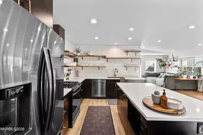 536 Sinclair Street, Reno, NV 89501 - Photo 5