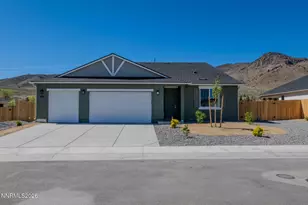 206 Rose Peak Rd, Dayton, NV 89403 - Photo 3