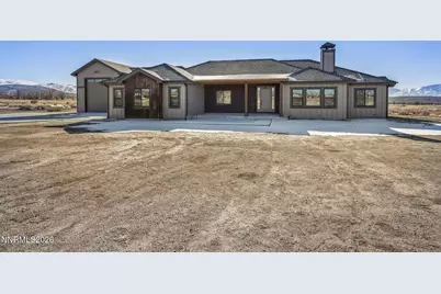2401 Blaze Court, Gardnerville, NV 89410 - Photo 3