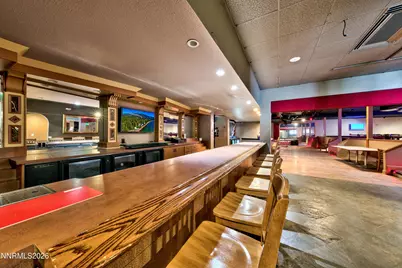 10025 Us-50 Highway, Moundhouse, NV 89706 - Photo 3