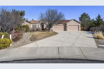 4390 Diamondback Court, Sparks, NV 89436 - Photo 1