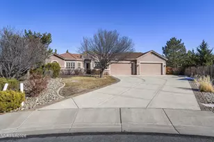 4390 Diamondback Ct, Sparks, NV 89436 - Photo 1