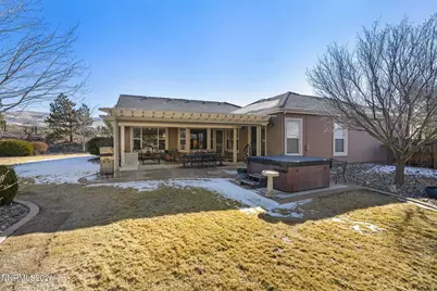 4390 Diamondback Court, Sparks, NV 89436 - Photo 33