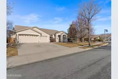 7483 Europa Drive, Sparks, NV 89436 - Photo 1