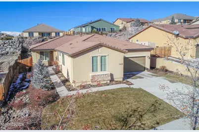 1413 Bluewood Drive, Reno, NV 89523 - Photo 5