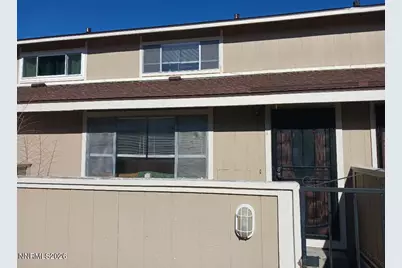 401 Allouette Way #7, Carson City, NV 89701 - Photo 1