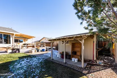 788 Hornet Drive, Gardnerville, NV 89460 - Photo 29