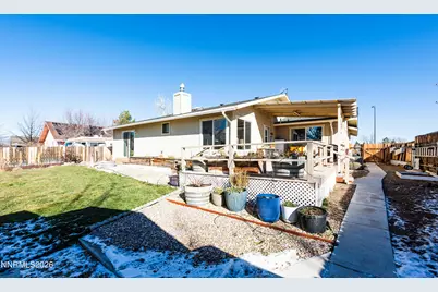 788 Hornet Drive, Gardnerville, NV 89460 - Photo 31