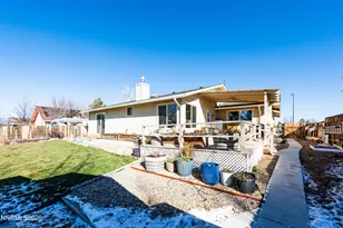 788 Hornet Dr, Gardnerville, NV 89460 - Photo 31