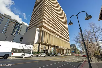 100 N Arlington Avenue #22G, Reno, NV 89501 - Photo 1