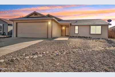 209 Corral Drive, Dayton, NV 89403 - Photo 1