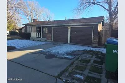 1005 W 4th Street, Carson City, NV 89703 - Photo 3