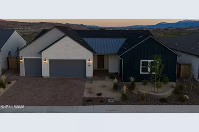 1561 Evangeline Drive, Sparks, NV 89436 - Photo 3