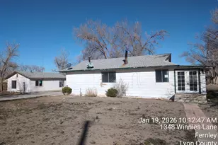 1570 S Clover Ln, Fernley, NV 89408 - Photo 1