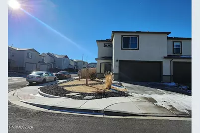 8810 Sky Wind Road, Reno, NV 89506 - Photo 1
