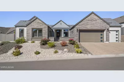 3035 Feathertop Drive, Reno, NV 89521 - Photo 1